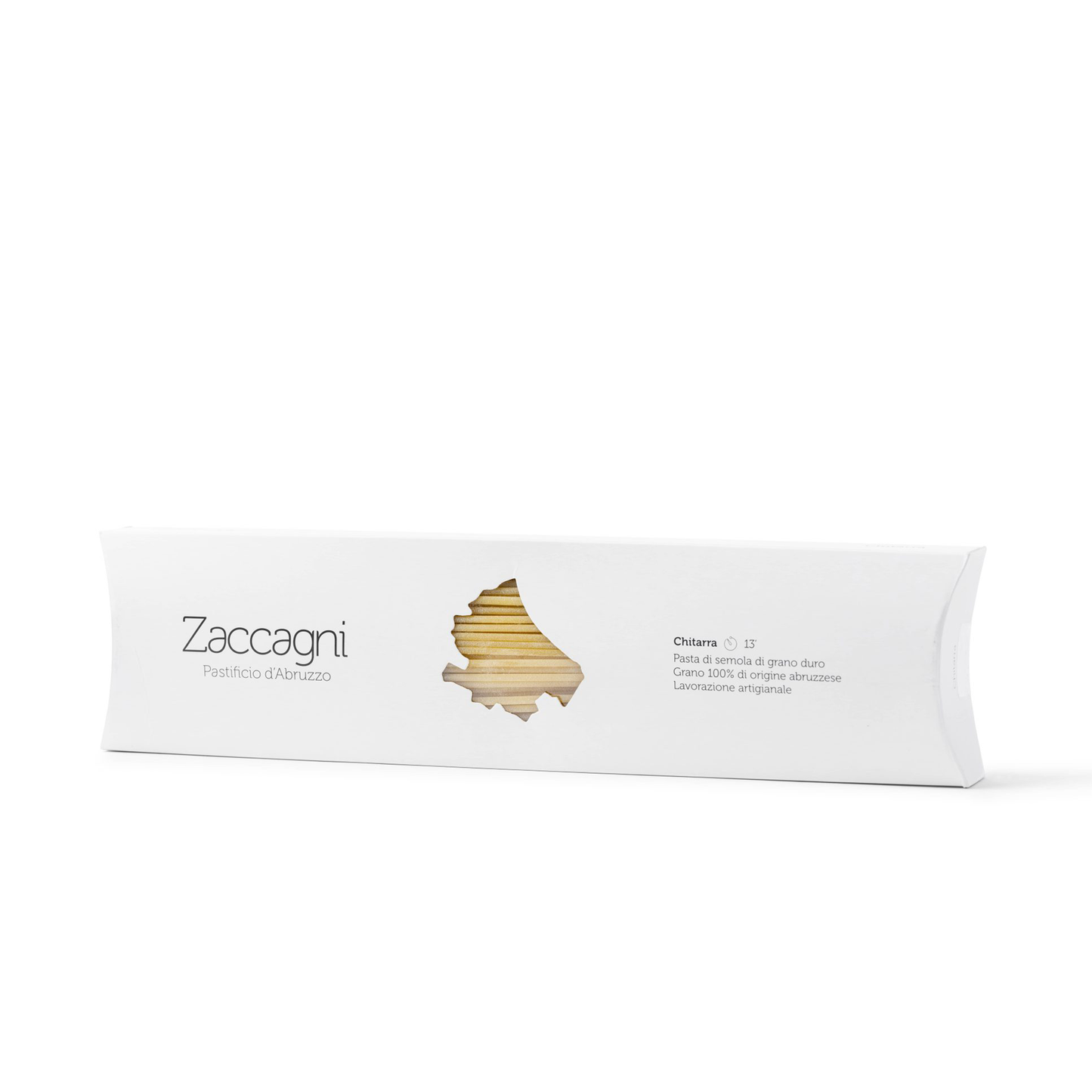 Chitarra Pasta | Artisan Durum Wheat Pasta from Abruzzo, Italy
